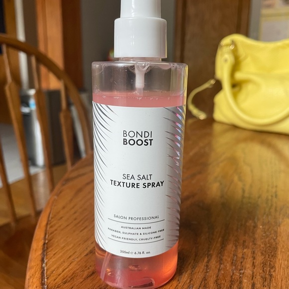 Bondi boost sea salt texture spray - Picture 1 of 4